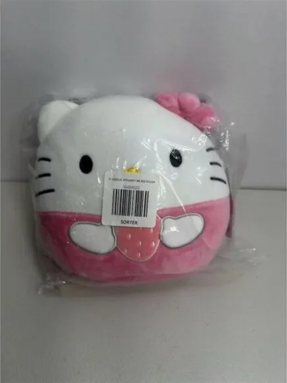 New Hello Kitty Squishmallows Plush Toy Set 4 Characters 6-14" Multicolor - Picture 9 of 16